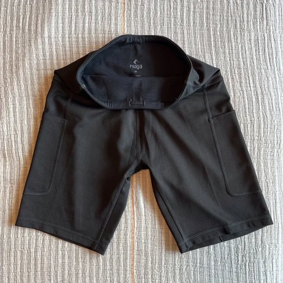 Ridge Merino Women’s M Hilltop Bike/Activity Short - Picture 4 of 6